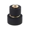 Wheel Belt Pulley Rubber Audio Pressure Recorder Cassette Deck Pinches Roller Tape for  Player Stereo