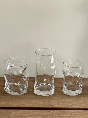 Σκεύη για ροφήματα – Ποτήρια