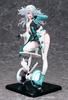 Frontline Neural Cloud Florence Scale Plastic Painted Finished Figure Dolls' 1/7