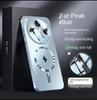 For OPPO Find X8 Pro Case Hard Matte Magnetic wireless charging Lens Protective Back Cover Case For Find X8 X7 Pro X8Pro Shell