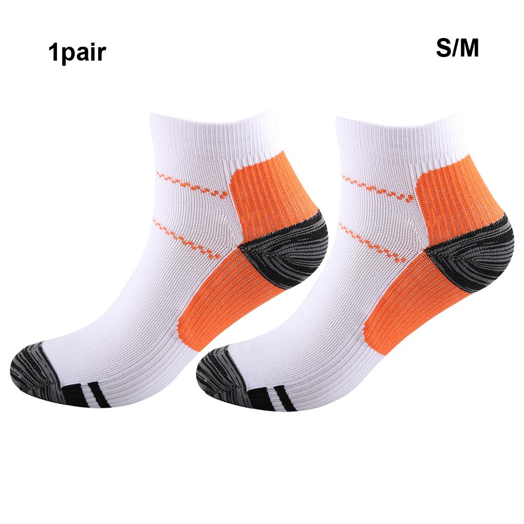 2x Stay Dry And Comfortable Quick Drying Fibers Sports Socks For Ankles Comfortable To Wear