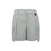 IAN POULTER DESIGN [Ijp Design] Women'S Out-Pocket Half Pants - Ipl4Mhp455 Mt