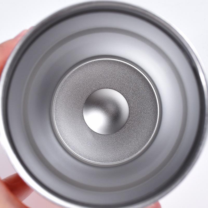 Tasse Thermos Portable en acier inoxydable 304, couvercle en paille Portable, grande capacité, tasse de voiture de 30oz