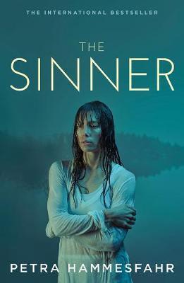 The Sinner by Ms Petra Hammesfahr Paperback Book 9781904738251