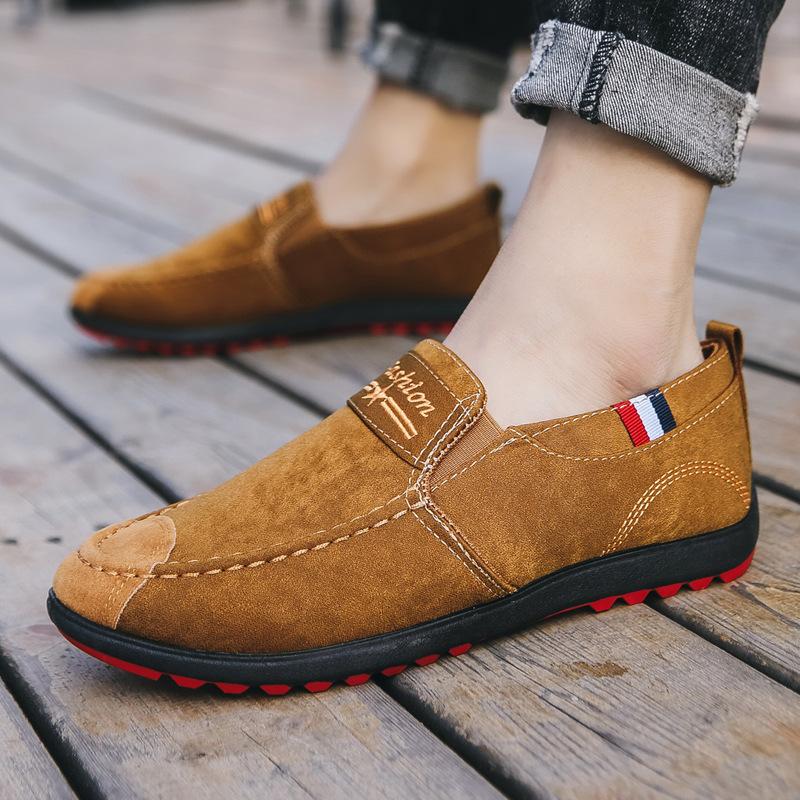 Четыре самых продаваемых парусиновых туфель — фото 3