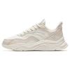 Anta Little Millennium Wear-Resistant Non-Slip Warm Low-Top Casual Shoes Women sneaker Off-White 922348826-4