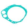 Motorcycle Cylinder Head Crankcase Generator Clutch Cover Gasket Kits For Suzuki GSX-R600 GSXR600 04-05 GSR600 2006-2010