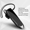 LC-B41 BT 5.0 In-Ear Wireless Earphone Business Headset Handsfree with Mic Mini Smart Earbuds