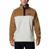 Fleece Jacket with Half-zip Steens Mountain™ Snap II