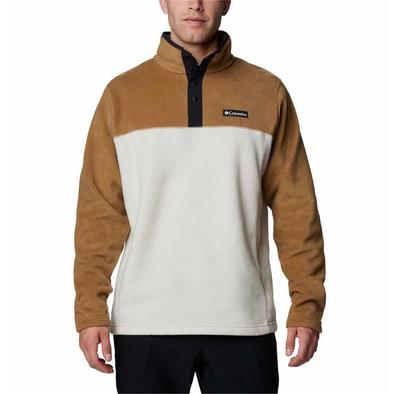 Fleecejacke mit halbem Reißverschluss Steens Mountain™ Snap II
