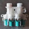 Multifuntional Automatic Washer Inlet Valves Easy Installation Washing Machine Repair Part for Home and Laundromats