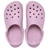 Crocs Classic clog casual and comfortable hole shoes women's peach