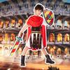 Kostium gladiatora dla chłopca Halloween Spartan Roman Grecki wojownik Toga Żołnierz Fancy Dress