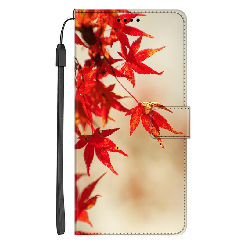 Lovely Book Case for Huawei Honor X6B / X7B / X8B Cover Flip Wallet Bags for Honor X8B Case Leather Cartoon Card Magnetic