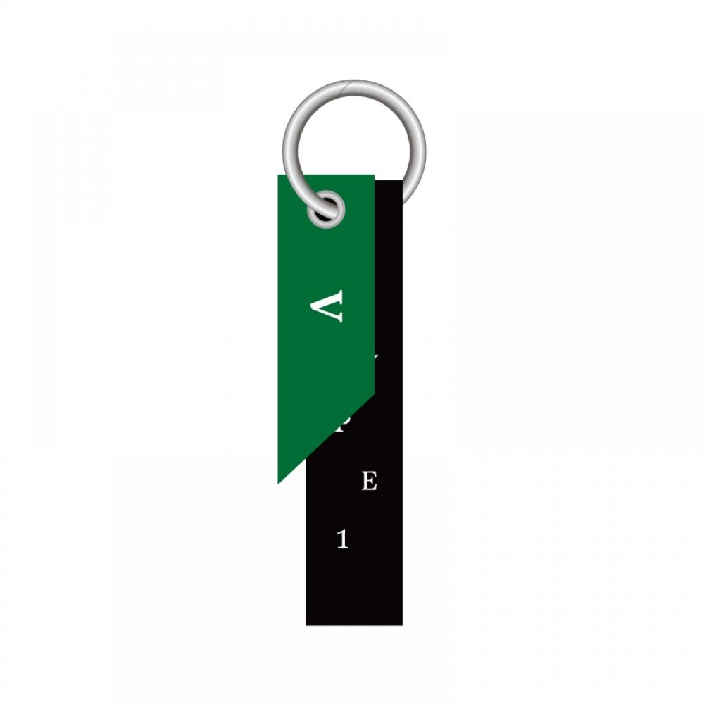 

V 10 Diy Key Ring Basic V Type 1 Official Goods