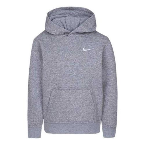 Nike Childrens/Kids Team Club Hoodie