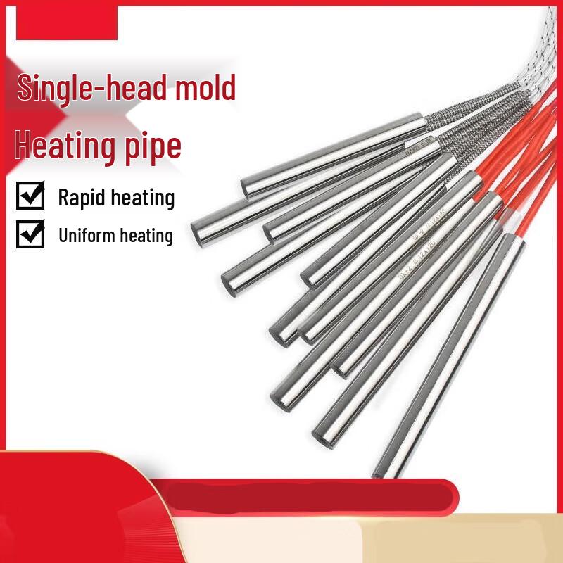 

Электрический нагревательный элемент EBMPAPST