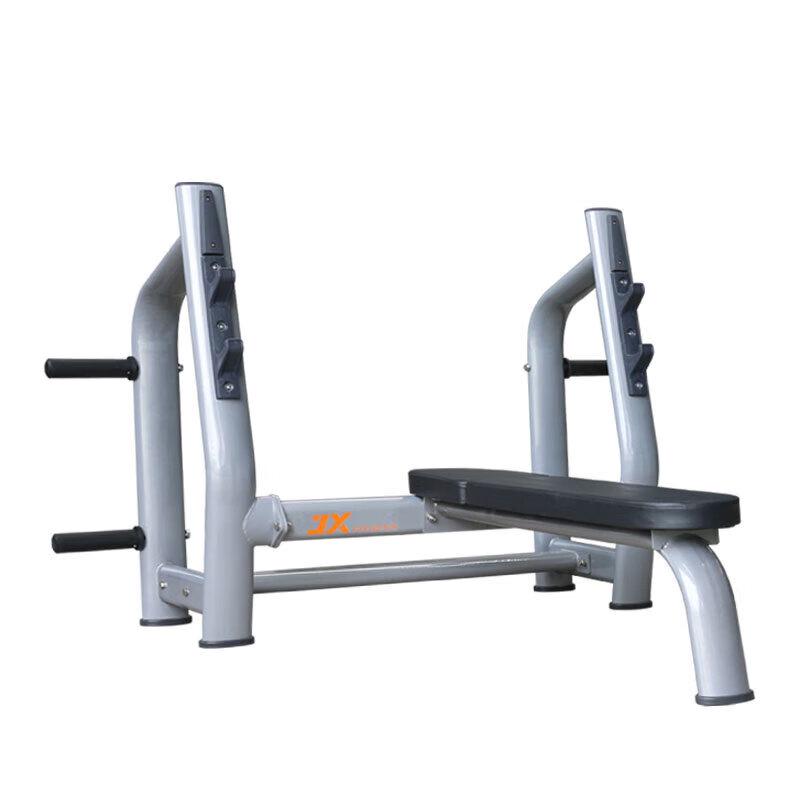 JUNXIA JX-829 Flat Bench Press Rack