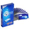 7Pairs Teeth Brightening Strips for Teeth 3D/5D/9D Whitener Strips Reduced Sensitivity White Strips for Teeth Whitening Products