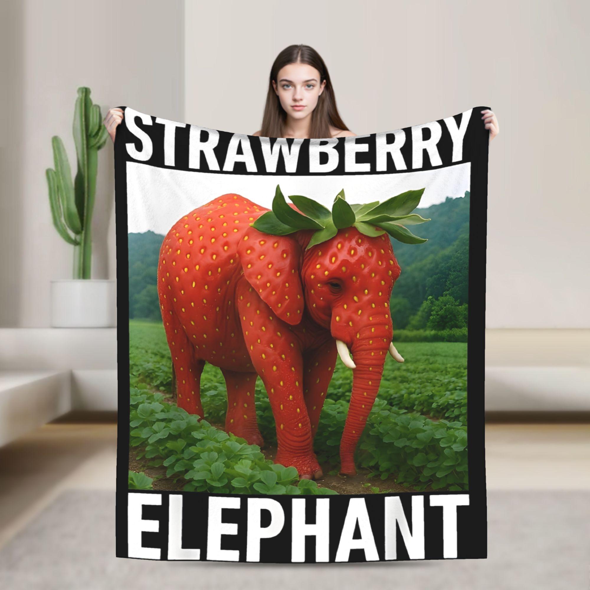 

Ballerina Cappucina Italian Brainrot Blankets Wool Awesome Breathable Throw Blankets for Bedding Lounge Summer 75x90cm
