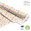 Outdoor Dekostoffe Oxford - Abstraktion - Dx2464