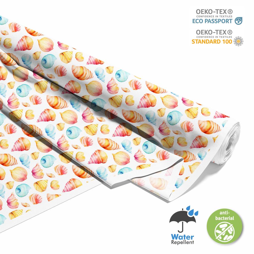 Outdoor Dekostoffe Oxford - Abstraktion - Dx2464