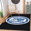 Fc Zenit Saint‑petersburg 37 Customize Text Floor Mat Perfect for Balcony Bedrooms Foyer Outdoor Anti-slip Rug Anime Office Decor