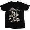 Alice In Chains All Eyes Licensed TShirt Unisexs