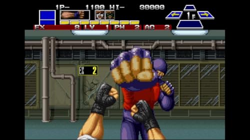 ACA NEOGEO Selection Vol.4 -Switch