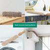 Flexible Extendable Cleaning Duster Up To 175cm With/without Washable Washing Cloth For Pet Hair Dust Removal
