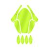 For CFMOTO 250SR 2022 Racing Version Headlights Tail Light Film Instrument Film Protective Film Modified Accessories