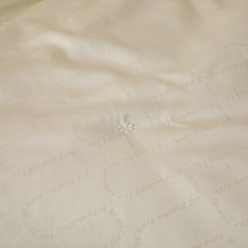 Muji Bambusfaser Seide Ganzjahresdecke