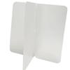 Heat Shield Hair Extensions Protector Anti Scald Anti-UV Hair Gasket Hair Styling Insulation Sheets For Keratin Extensions