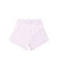 Peullaeniteu Quick Dry Women'S Multi-Pocket Shorts Lavender