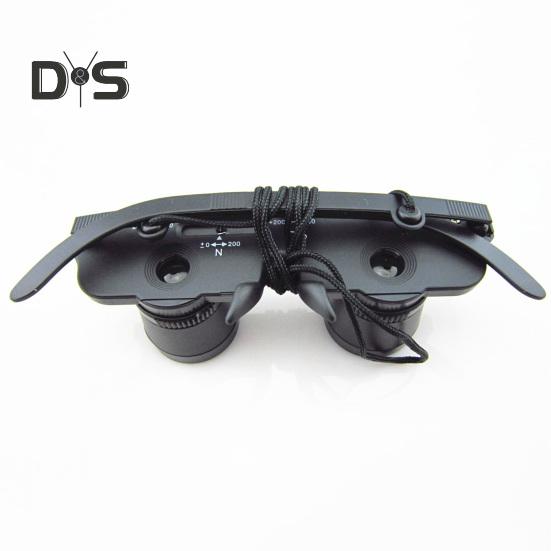 Lornetka Wysoka przepuszczalność światła Regulowana ostrość Powiększenie Prezbiopia Krótkowzroczność Funkcja 3x razy Typ szkła Lornetka Teleskopy Zasilanie na zewnątrz