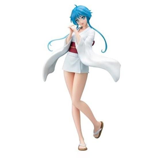 Hell Teacher Nube Figure Yukime GLITTERGLAMOURS Size Approximately 22cm