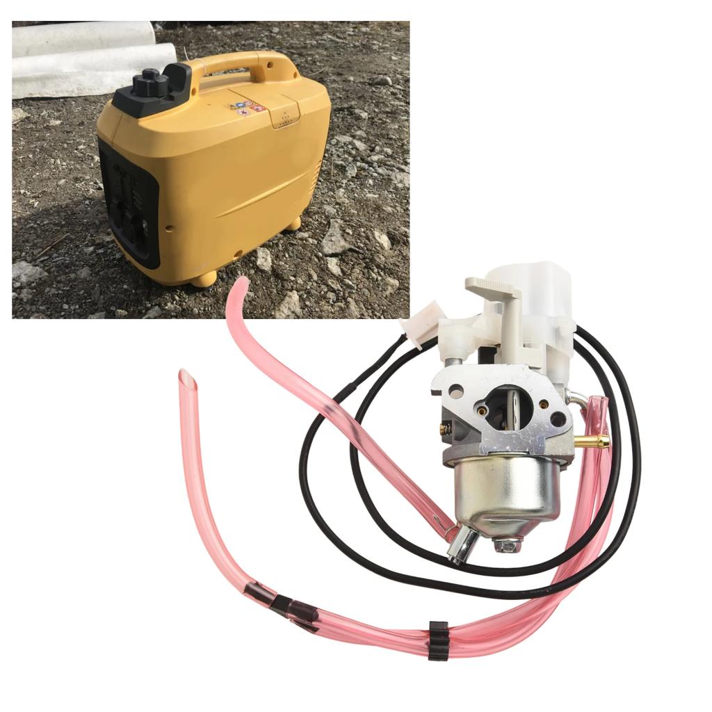 Generator Carburetor Metal Tool Replacement Accessories For Kipor IG2000 IG2000S GS2000 KGE2000TI Generators KG105-10000