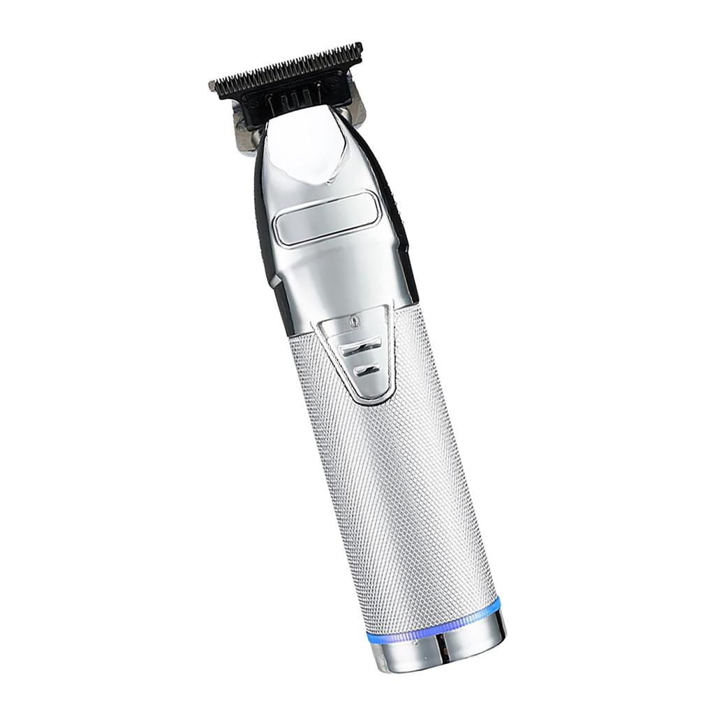 Professional Hair Trimmer 4x Combs for Men Hair Grooming Home