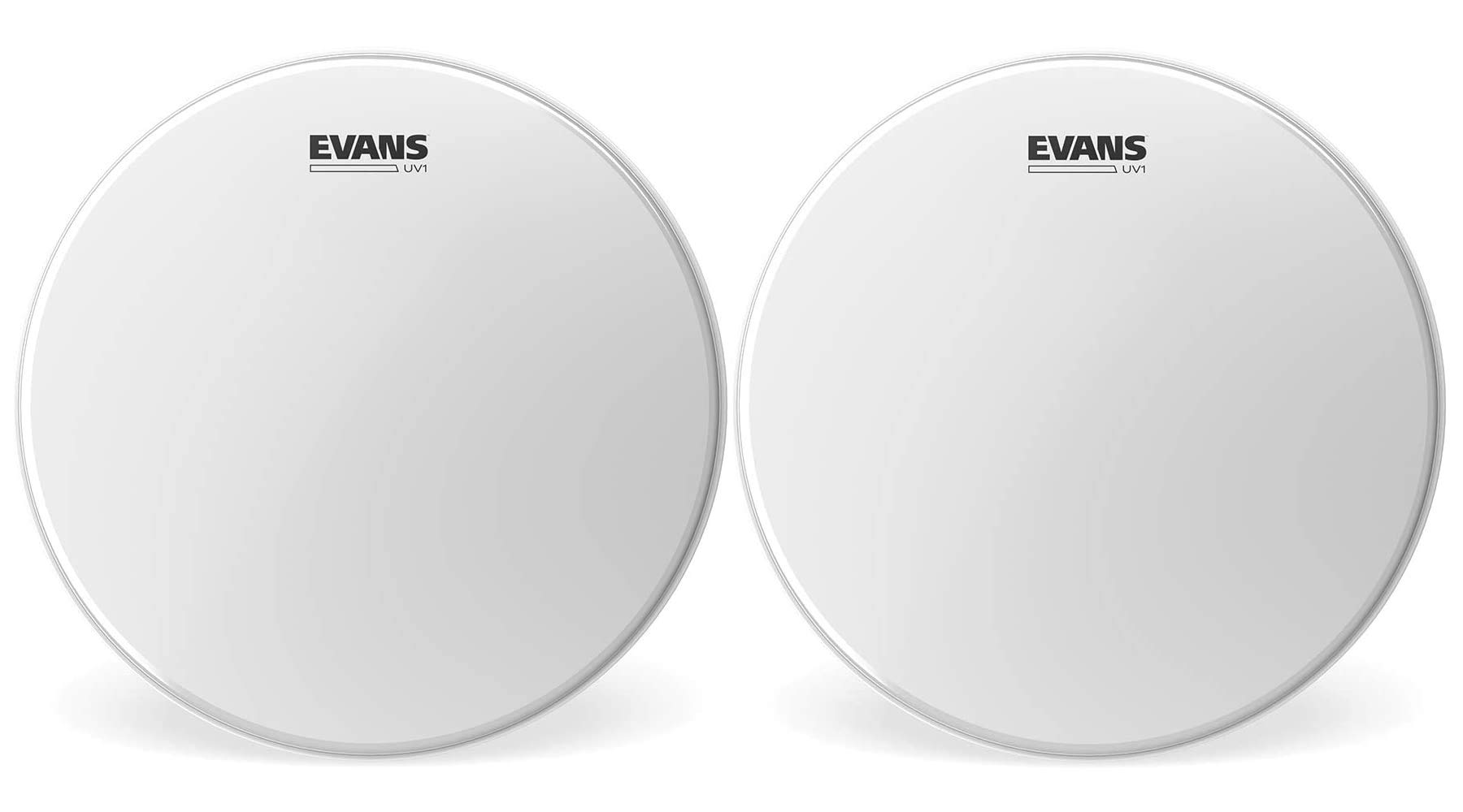 

EVANS Evans набор из 2 пластиков UV1 CTD 14 дюймов B14UV1-2P []