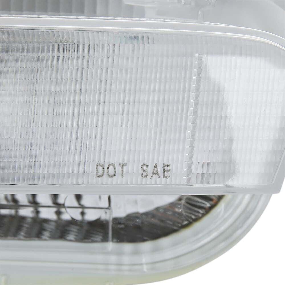 For 2019-2022 Jeep Renegade Halogen Turn Signal Lamp Light Right Side CH2531106