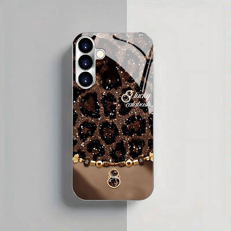 Vidrio Electrochapado TPU para Samsung Galaxy S26 S25 S24 S23 S22 S21 FE Ultra Plus Resistente a Arañazos Resistente a Caídas Alta Calidad