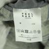 FEEL EASY Made In Japan Check Pattern Long Sleeve Tailored Jacket L Men's Used