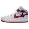 Air Force 1 High Riccardo Tisci Vítězní Minotauři Bílé AQ3366-100