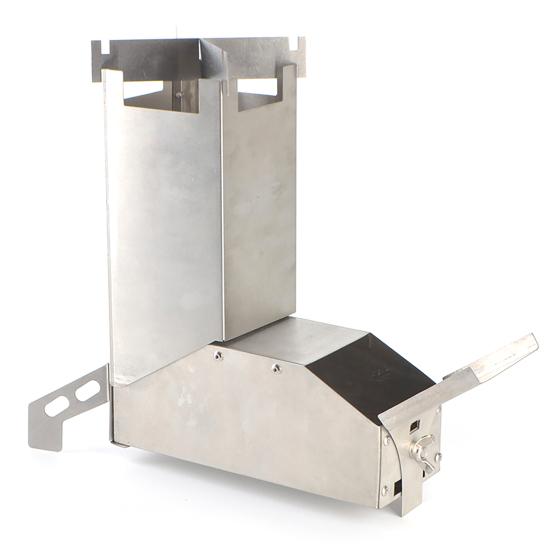 Buy Picnic BBQ Hiking Camping Stove 
