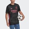 adidas Real Madrid drittes authentisches Trikot 20/21 Trikot GE0933