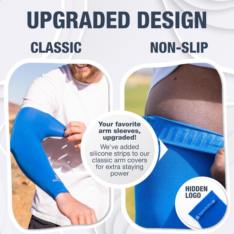 

Охлаждающие рукава для рук для мужчин женщин дышащие с защитой от УФ-лучей спортивные рукава для рук для женщин мужчин молодежи United States