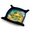 Dice Tray Tacka Na Kości - Settlers 22x22cm