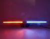 2024-2025 Toyota Prado LC250 LED Daytime Lights