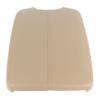 Center Console Lid Armrest Cover Trim Direct Replacement Fit for Honda Accord 2008 ? 2012Beige