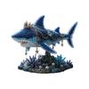 One Size – blau